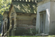 Lakeview Cemetry