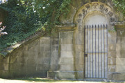 Lakeview Cemetery