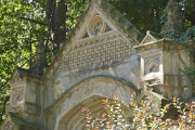 Lakeview Cemetry