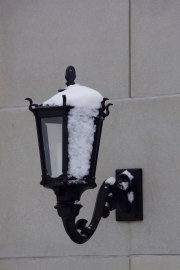 clifton-beach-winter-lamp